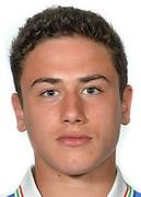 Davide Calabria logo