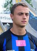 Michal Maslowski logo