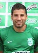 Daniel Eduardo Bocanegra Ortíz logo