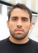 Cristian Ariel Bordacahar logo