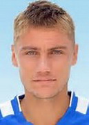 Maksim Zaderaka logo