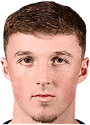 Alfie Devine logo