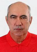 Kurban Berdyev logo
