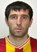 Mikhail Bakayev logo