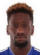 Omar Bogle logo