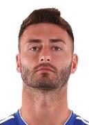 Gary Madine logo