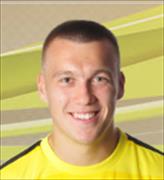 Pavel Dolgov logo