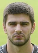 Tiago Pereira logo