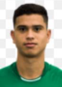 Kevin Peterson Dos Santos Silva logo