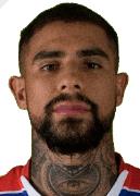 Juan Sebastian Quintero Fletcher logo