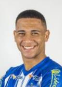 Luan Pereira logo