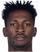 Aboubakar Keita logo