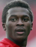 Thomas Agyepong logo