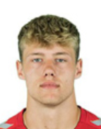 Kasper Thiesson Kristensen logo