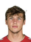Daniel Gadegaard Andersen logo