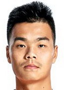 Nie AoShuang logo