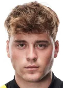 Aidan Morris logo