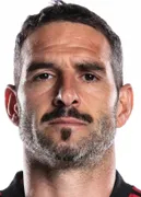 Lisandro Lopez logo