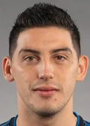 Cristian Espinoza logo
