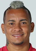 Michael Barrios logo