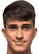 Gabriel Pirani logo