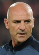 Steve Bould logo
