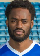 Christian Maghoma logo