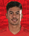 Gonzalo Asis logo