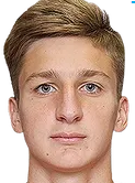 Danil Kazantsev logo