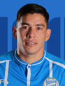 Leonel Hernan Gonzalez logo