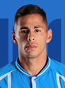 Ian Escobar logo