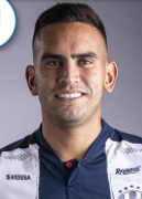 Sebastian Ignacio Vegas Orellana logo