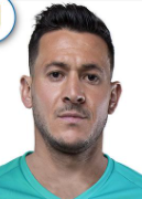 Ramiro Gonzalez Hernandez logo