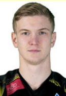 Bogdan Ovsyannikov logo