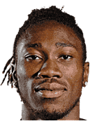 Mohamed Sankoh logo