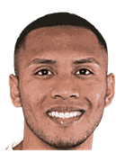Bryan Reyna logo