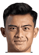 Pratama Arhan Alief Rifai logo