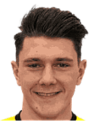 Barnabás Simon logo