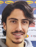 Salvatore Santoro logo