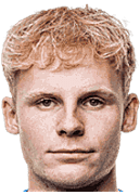 Tobias Haahr Jakobsen logo