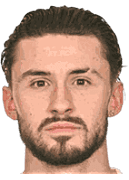 Connor Parsons logo