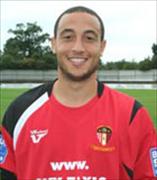 Danny Allen-Page logo