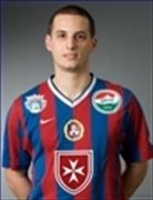 Goran Vujovic logo