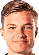 Christiaan Ravych logo