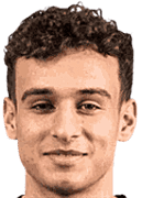 Nicolas Rossi logo