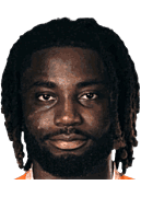 Kylian Kouassi logo