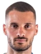 Luka Kulenovic logo