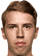 Bartlomiej Kludka logo