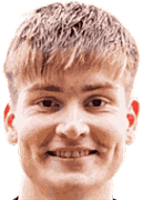 Frederik Rasmus Christensen logo