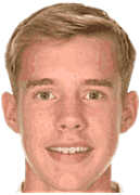 Kaelan Casey logo